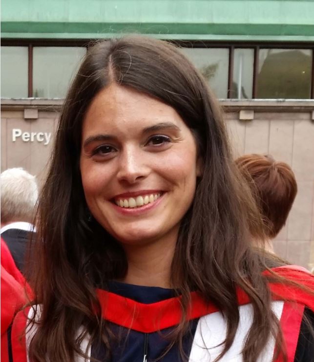 Angela Martins Rodrigues Powell