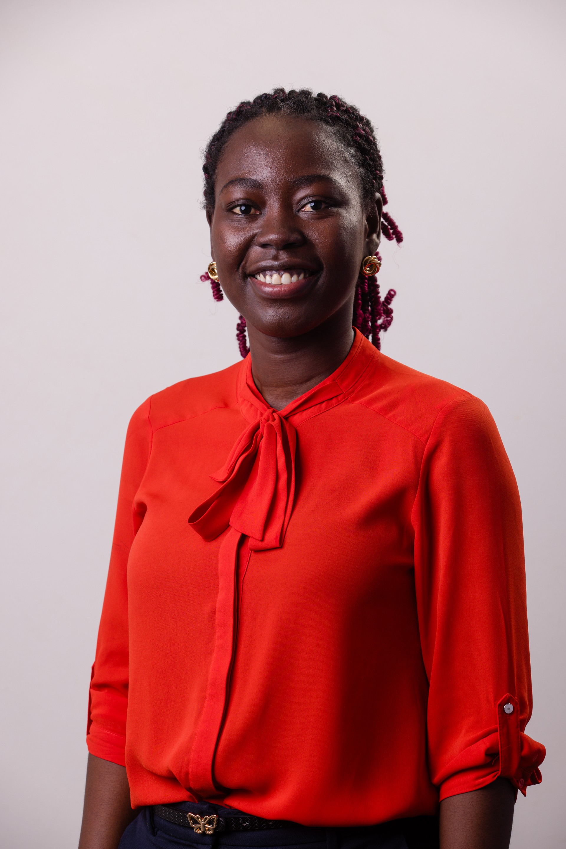Afua Owusu-Kwarteng