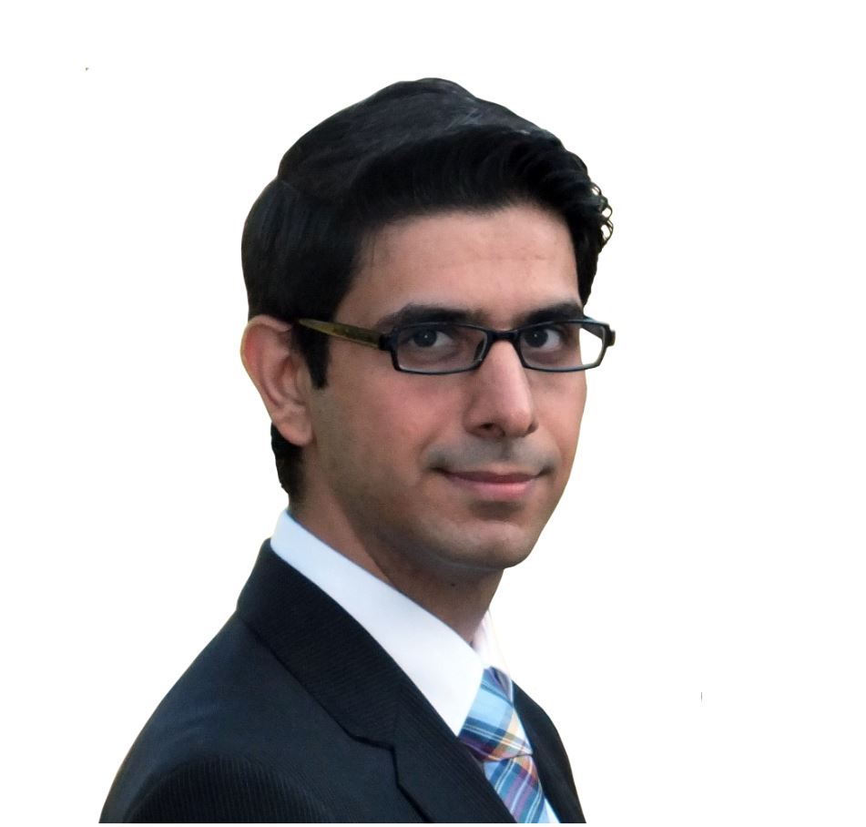 SeyedReza RazaviAlavi