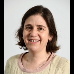 Yolanda Sanchez Vicente