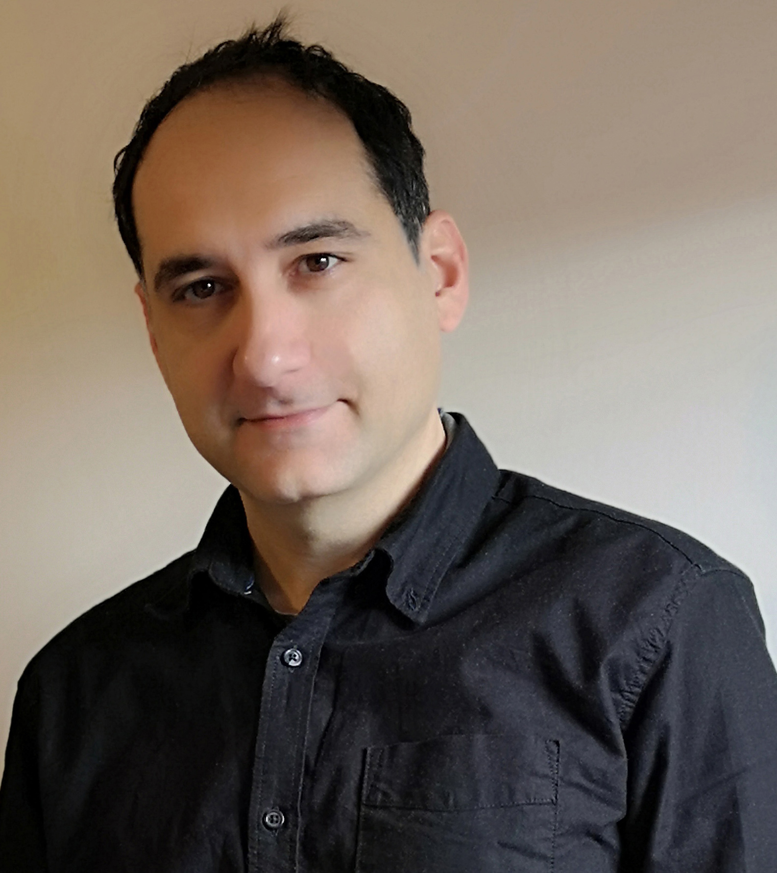 Charis Theodorakopoulos