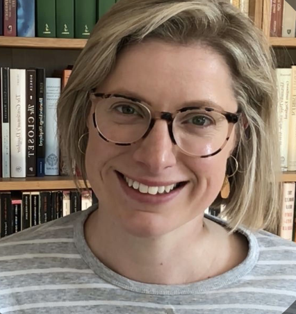 Claudine van Hensbergen