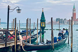 Sidebar image for Venice Biennale Fellowship