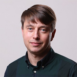 Profile of Dr Martin Birkett, Professor within the Faculty of Engineering & Environment.