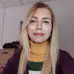 Image of staff member Maryam Bayati