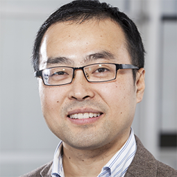 Profile of Xuewu (Daniel) Dai.