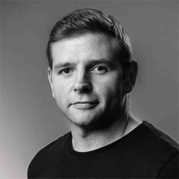 Profile of Steve Marshall.