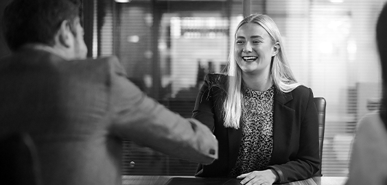 Why study business at Northumbria University