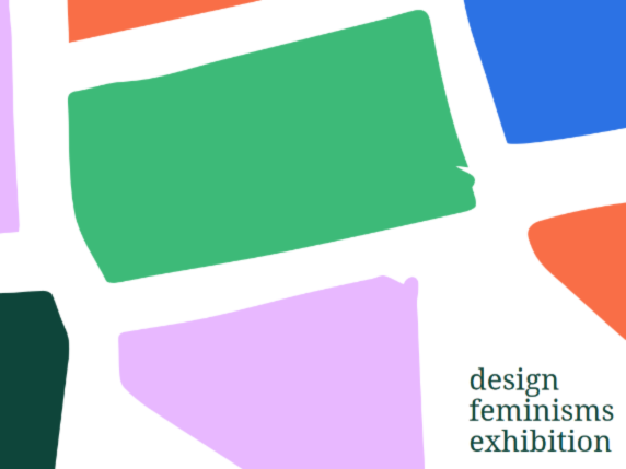 colourful abstract shapes