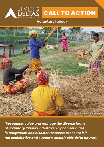 VOCAD Call to Action - Page 1