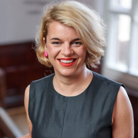 picture of Anna Disley