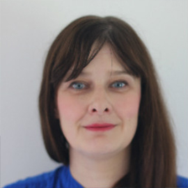 a person posing for the camera