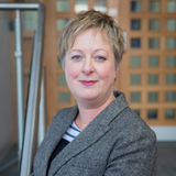 Lisanne Gibson Portrait