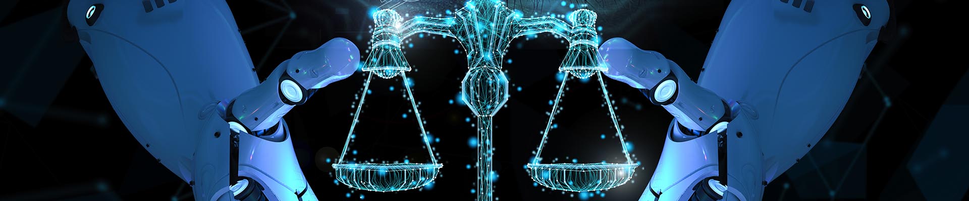 hand holding scales design image