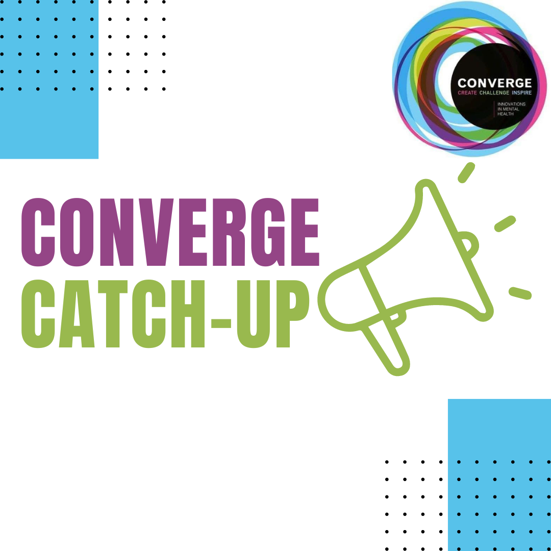converge catch up