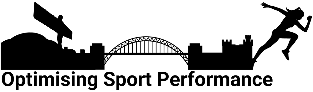 Optimising Sport Performance Logo