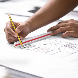 Architecture and Built Environment