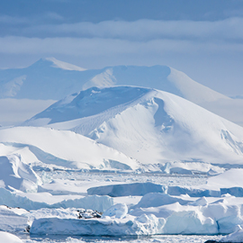 Geography and Envrionmental Science