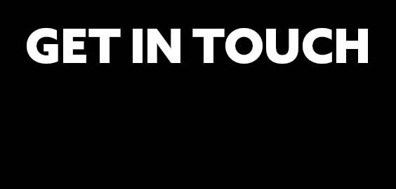 Text Image GET IN TOUCH