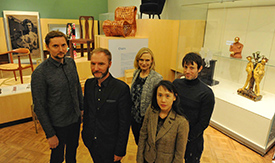 The Future Of Design - Web