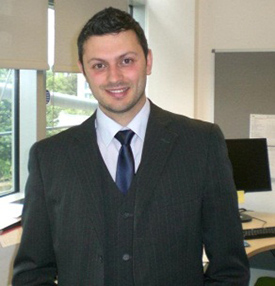 Raffaele Filieri - Web