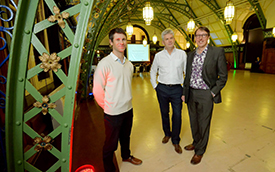 Designing The Future - Web