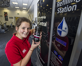 Millionth Water Bottle Saved Brogan O'Connor - Web
