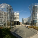 Campusplanning Casestudy