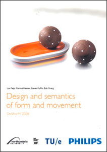 Desform Proceedings 2008