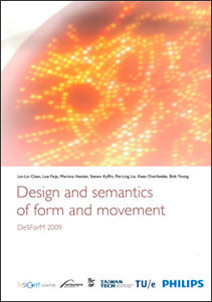 Desform Proceedings 2009