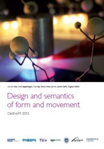 Desform Proceedings 2013