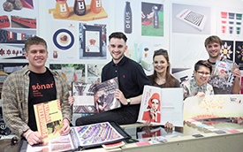 D&AD New Blood - Web