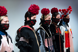 Fashion Show - Four 3 - Web