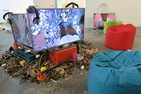 Fine Art And Education - Web