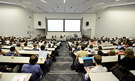 Linguistic Conf - Web