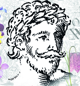 Shakespeare Conversation Piece - Web