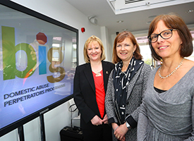 Hearing The Child Web