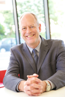 Prof John Wilson WEB