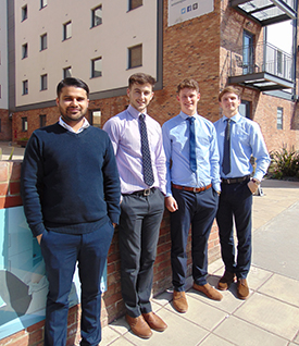 2015-16 Work Placements 2 - Web