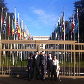 DDS Geneva 2016 Group Photo - Web