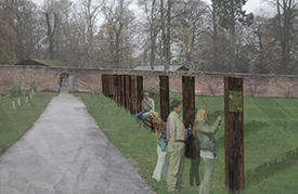 Gibside John Mc Grath _ Pool Pavilion - To Embed (1)