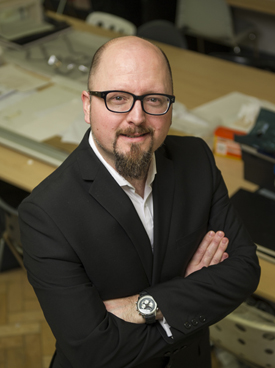 Profile David Morton Architecture -IKEA Piece - Web