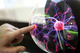 Think Physics Main - Web