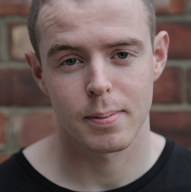 Callum Costello - 1st Graduate Artist In Residence - Web