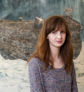 Catherine Ross Northumbria Uni 2