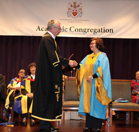 Hong Kong - Congregation 2014 - Web