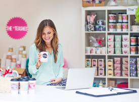 Jules Quinn - The Teashed - Please Credit Mike Tulip - Web