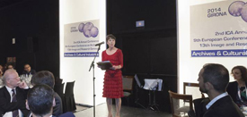 Julia Mc Loud - Award - Web