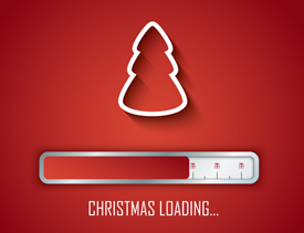 The Conversation - Analogue Christmas - Web