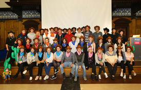 UG Team Building 6 - Web